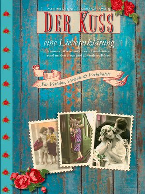 cover image of Der Kuss